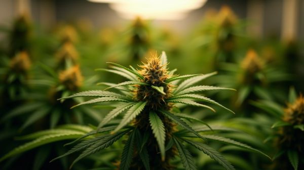 CBC cannabis : utilisation et propriétés thérapeutiques