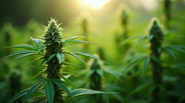 CBC cannabis : utilisation et propriétés thérapeutiques
