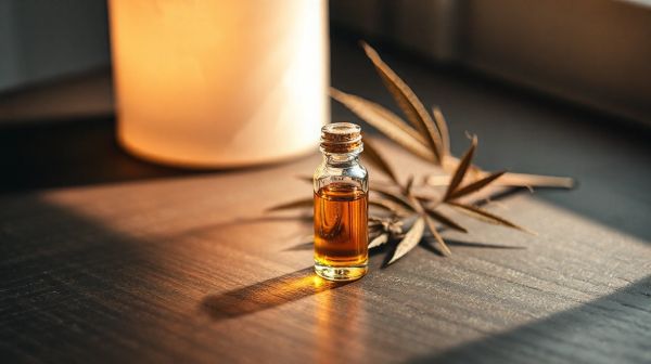 Découvrez les bienfaits thérapeutiques du cannabis CBC