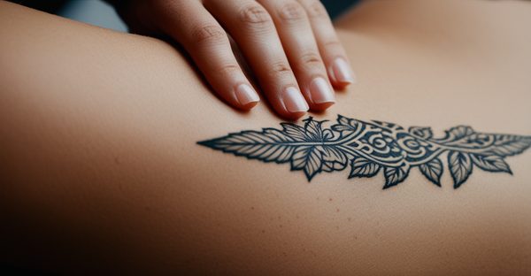 Détatouage à lille : redonnez vie à votre peau facilement