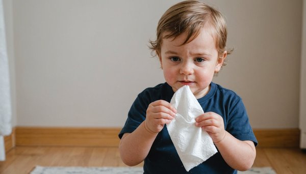 Lingettes humides : 10 raisons de les adopter en famille