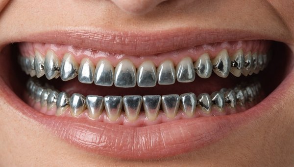Les meilleures innovations en orthodontie dans le 95