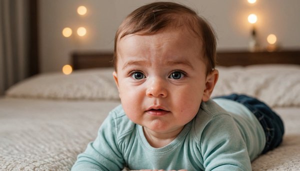 10 conseils pratiques pour aider votre bébé à s'endormir seul