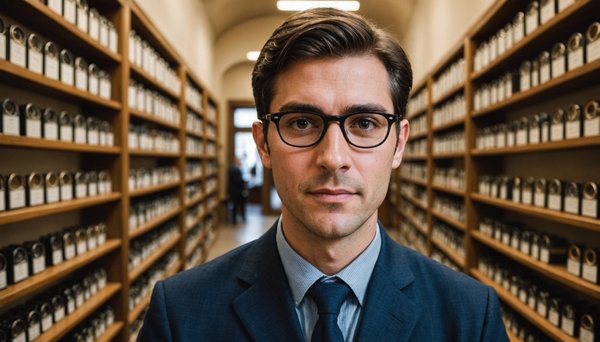 Découvrez l'excellence oculaire : vos opticiens à avignon