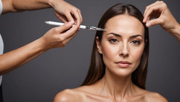 Botox à lyon : guide complet pour votre décision esthétique