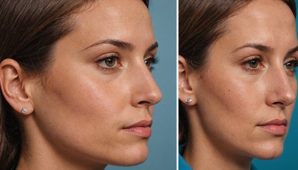 Rhinoplastie à marseille : guide pratique pour votre chirurgie du nez