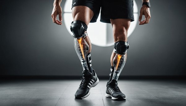 Explore des solutions orthopédiques pour un confort optimal