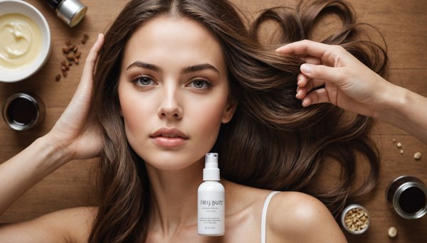 Produits corps, visage et cheveux : la beauté au naturel