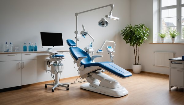 Médipôle : votre solution dentaire à oberhausbergen